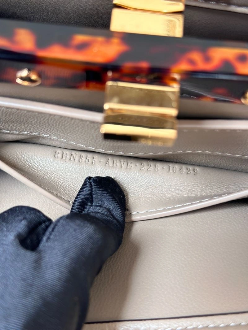 RelaxedFit Fendi Peekaboo Bags 57650