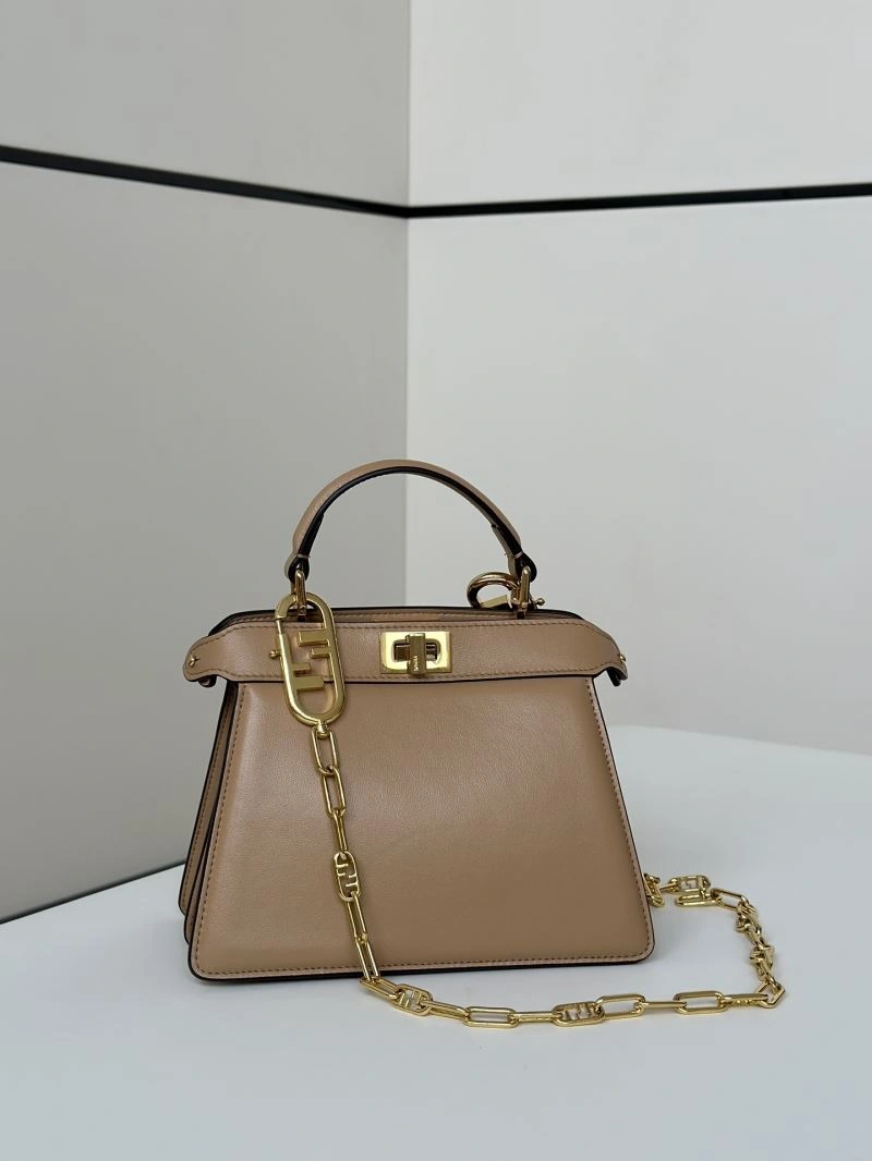 Colorful Fendi Peekaboo Bags 57646