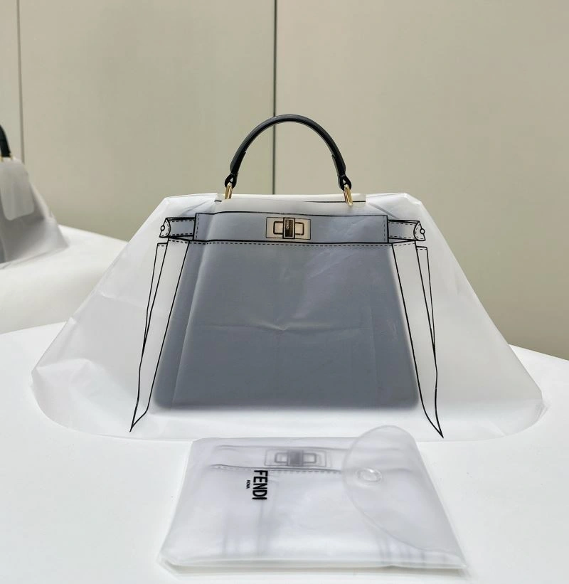 Timeless Fendi Peekaboo Bags 57686