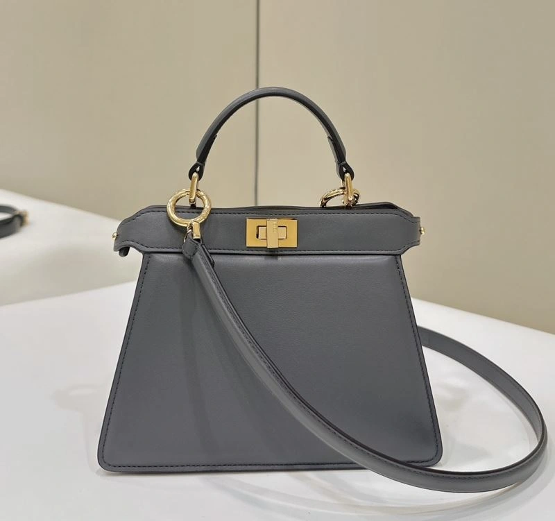 Timeless Fendi Peekaboo Bags 57686