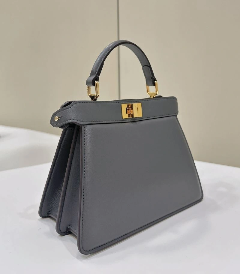 Timeless Fendi Peekaboo Bags 57686