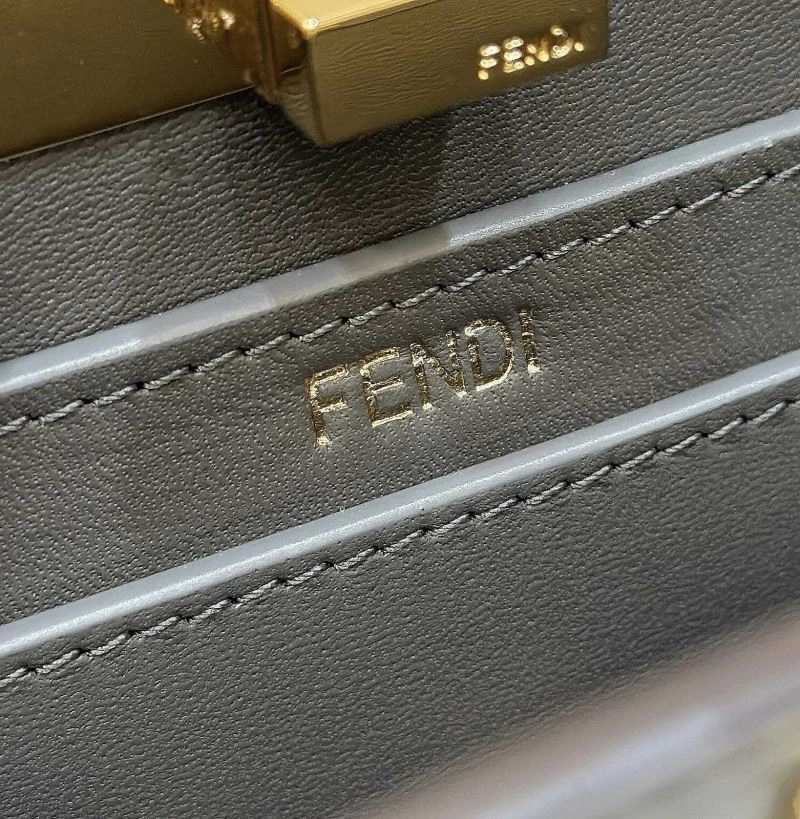 Timeless Fendi Peekaboo Bags 57686
