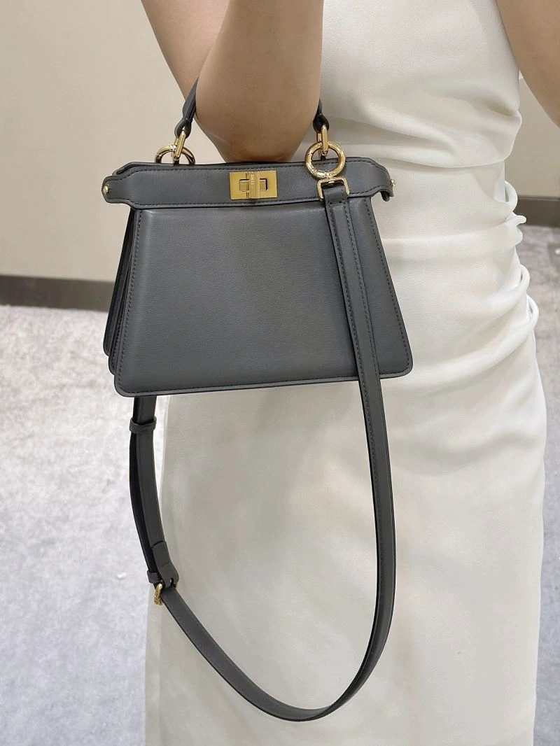 Timeless Fendi Peekaboo Bags 57686