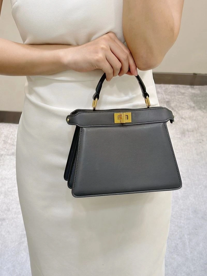 Timeless Fendi Peekaboo Bags 57686