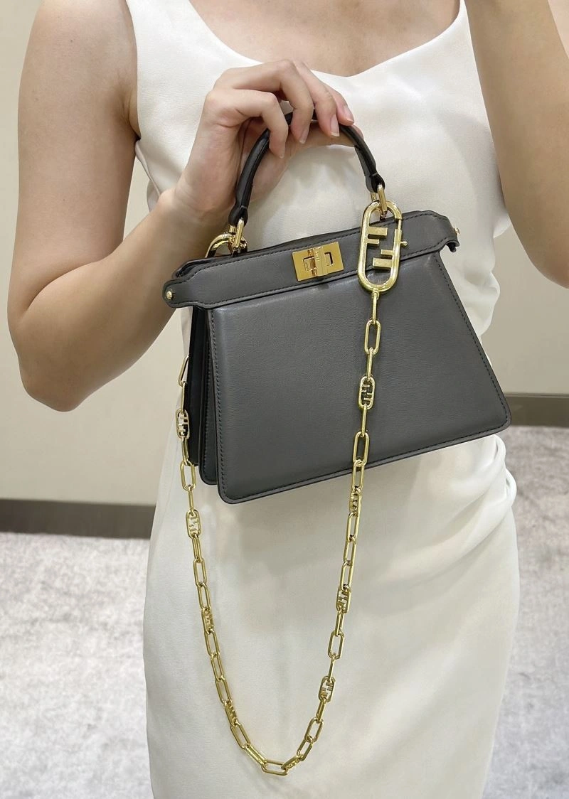 Timeless Fendi Peekaboo Bags 57686
