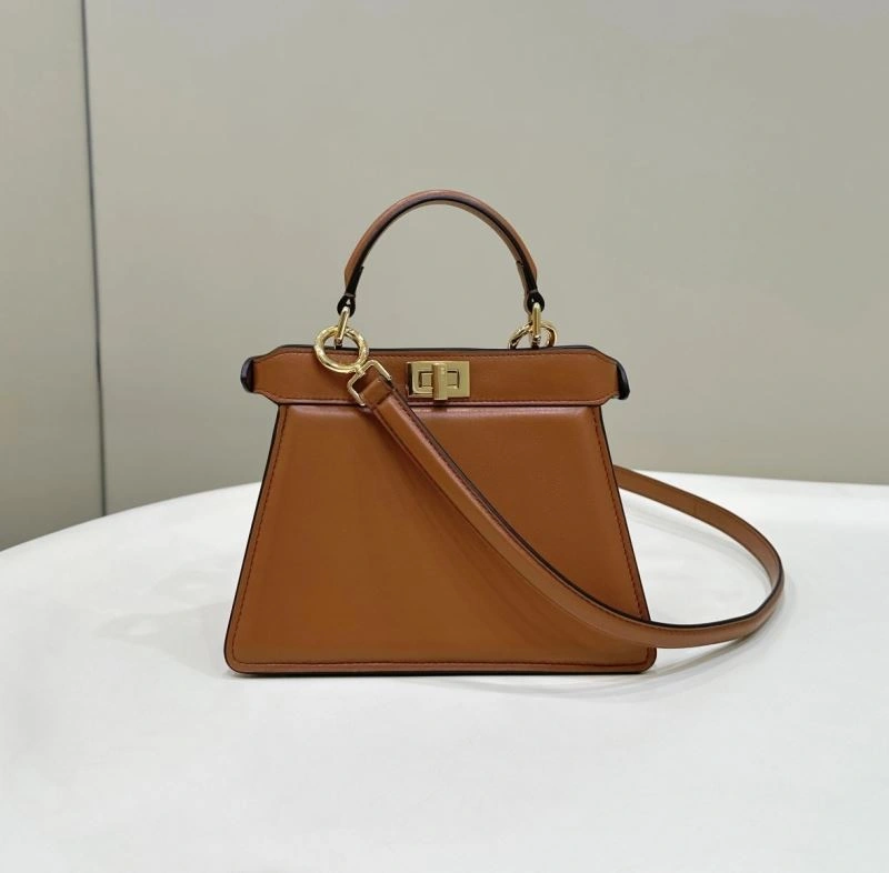Fendi Peekaboo Bags Attractive 57643