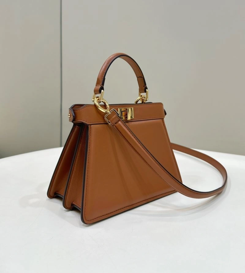 Fendi Peekaboo Bags Attractive 57643