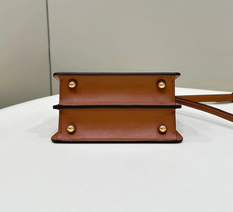 Fendi Peekaboo Bags Attractive 57643