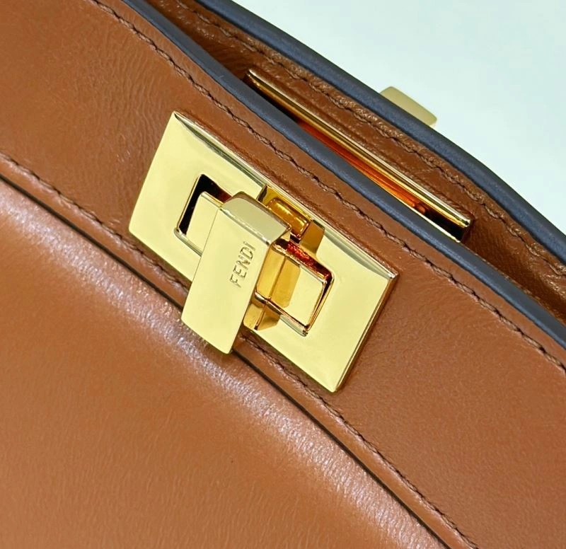 Fendi Peekaboo Bags Attractive 57643