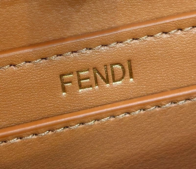 Fendi Peekaboo Bags Attractive 57643