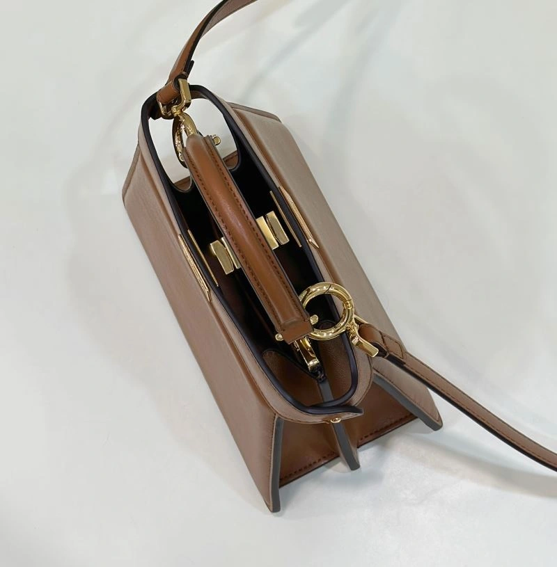 Fendi Peekaboo Bags Attractive 57643