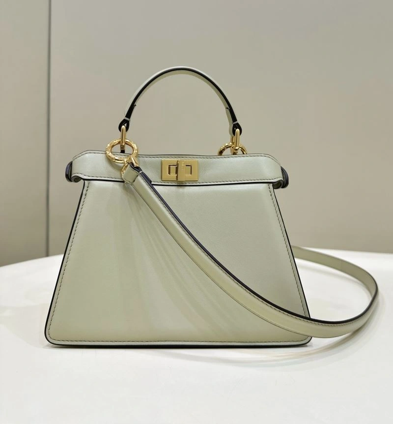 Vibrant Fendi Peekaboo Bags 57685