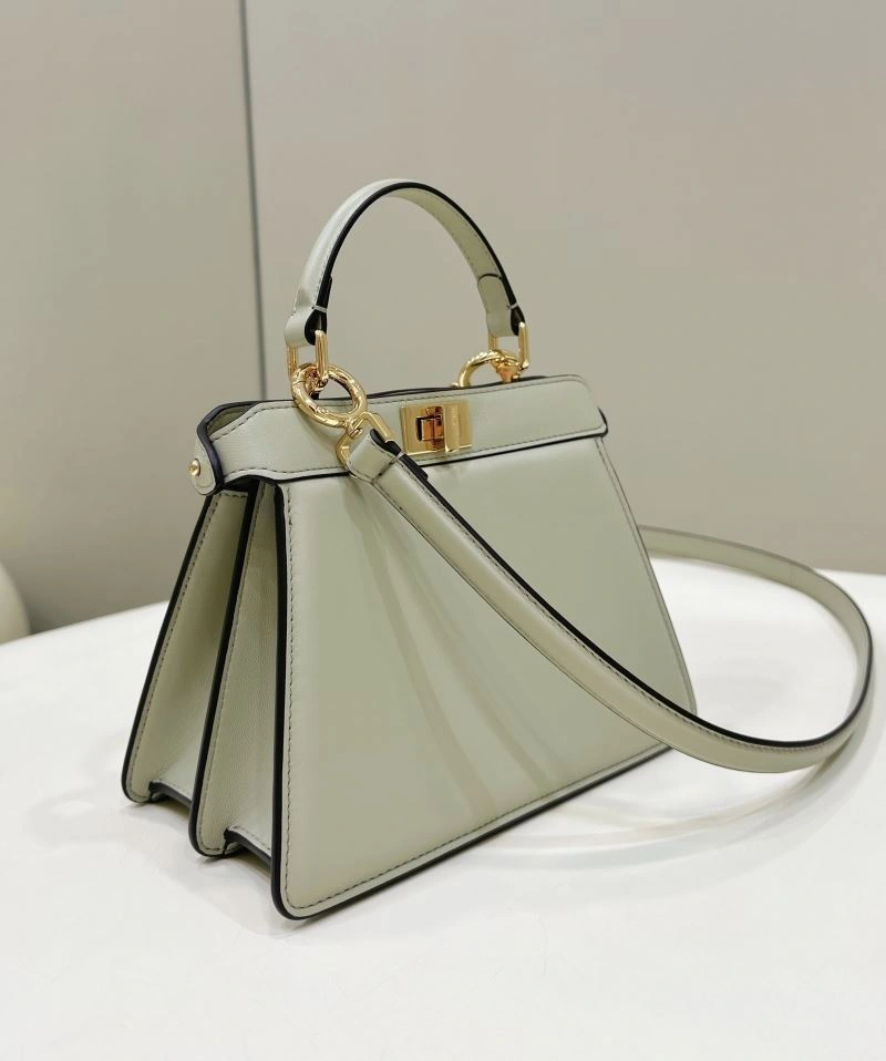 Vibrant Fendi Peekaboo Bags 57685
