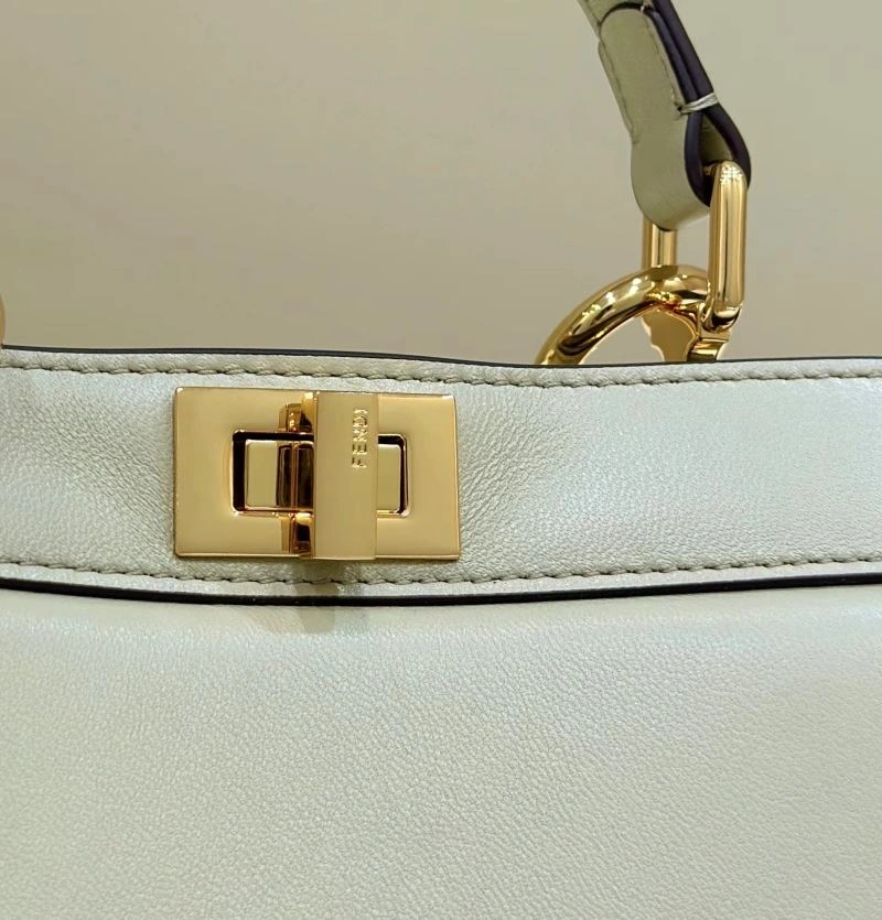 Vibrant Fendi Peekaboo Bags 57685
