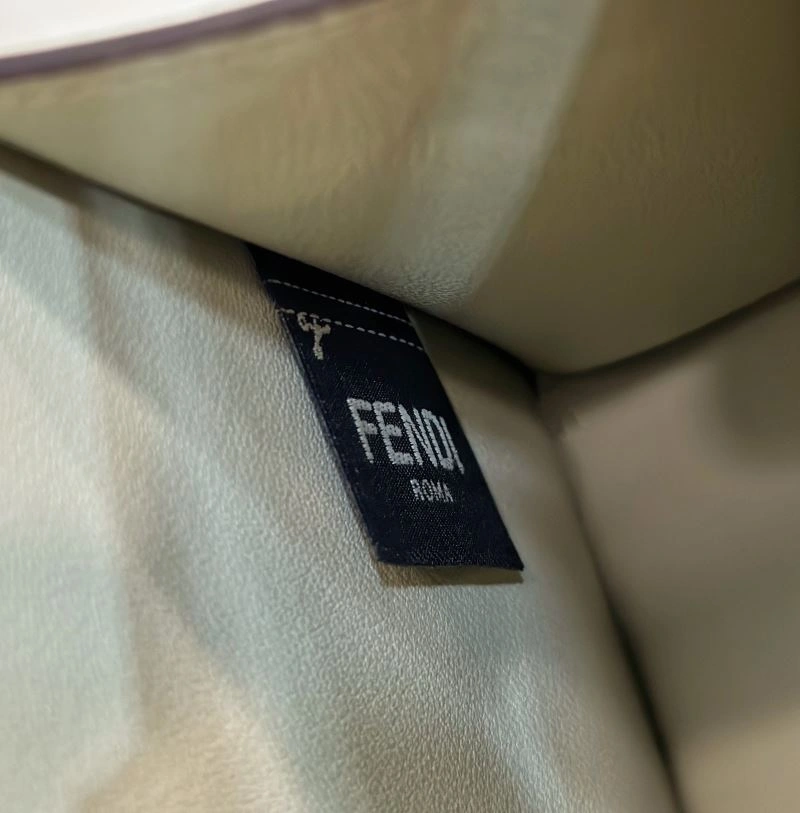 Vibrant Fendi Peekaboo Bags 57685