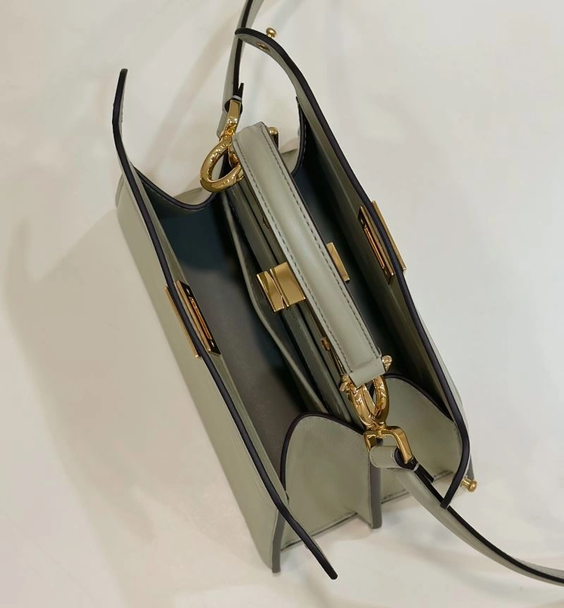 Vibrant Fendi Peekaboo Bags 57685