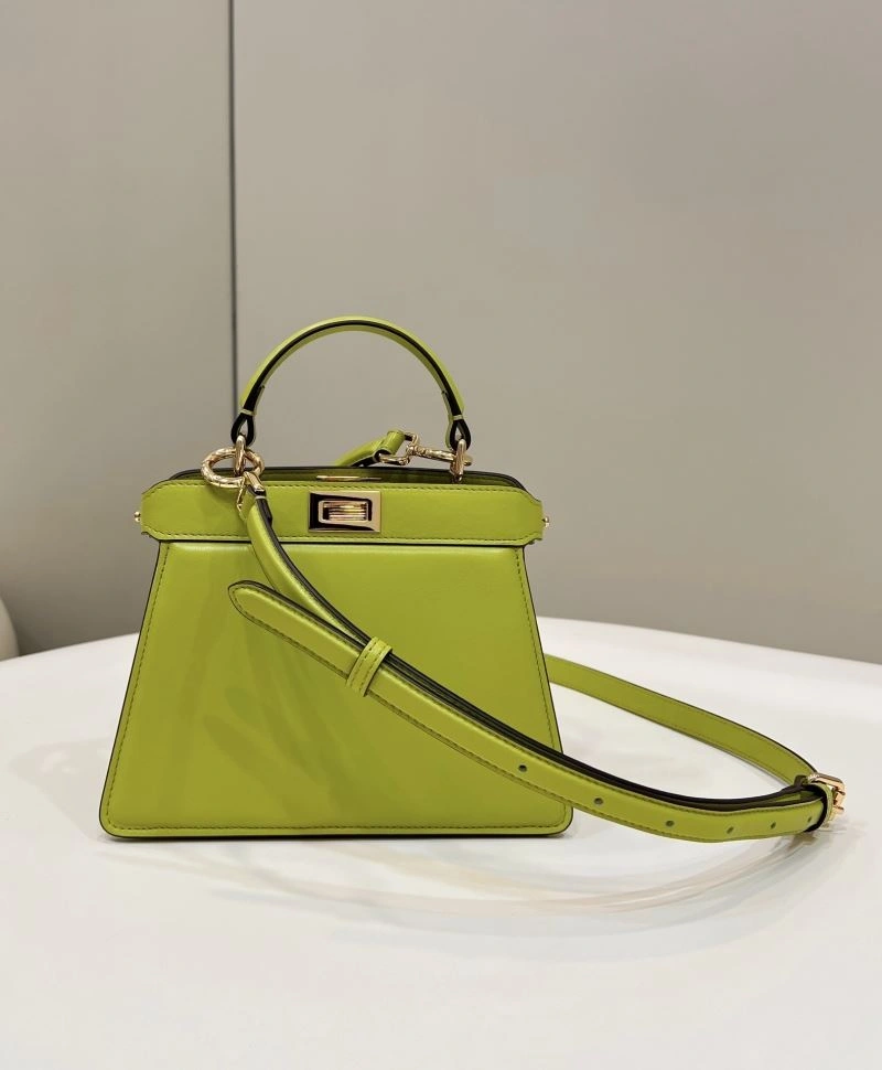 Fendi Peekaboo Bags WellDesigned 57644