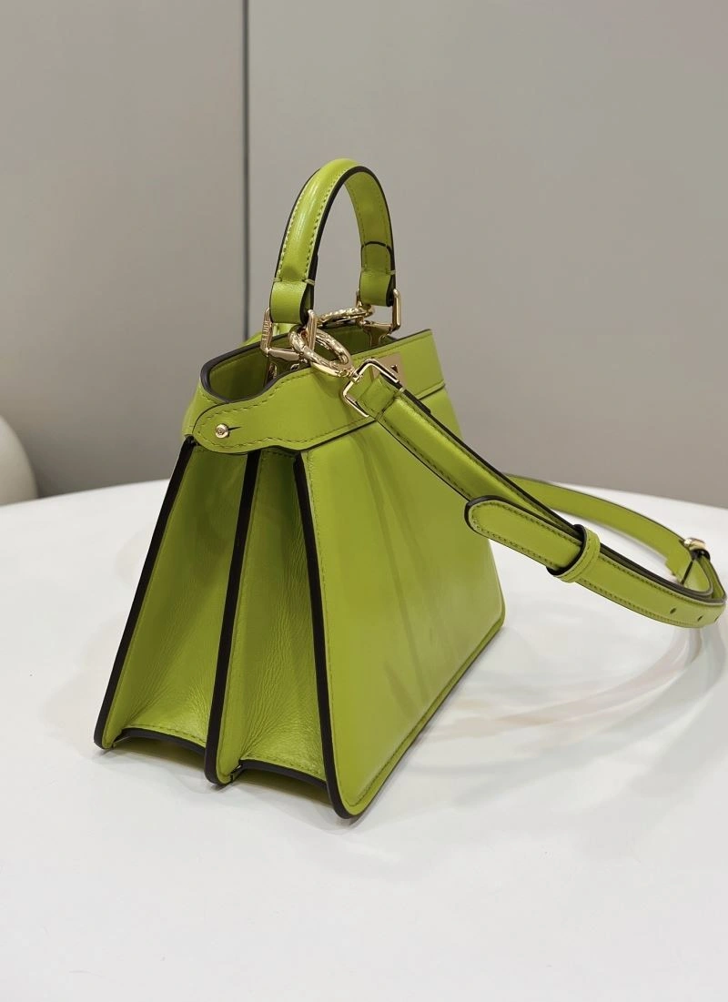 Fendi Peekaboo Bags WellDesigned 57644