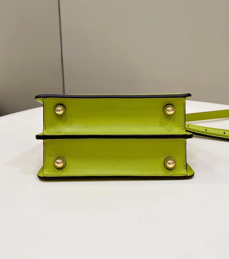Fendi Peekaboo Bags WellDesigned 57644