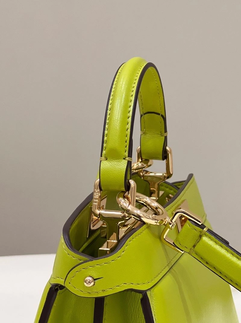 Fendi Peekaboo Bags WellDesigned 57644