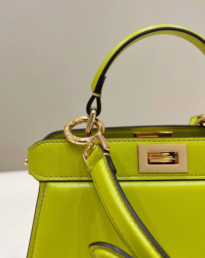 Fendi Peekaboo Bags WellDesigned 57644