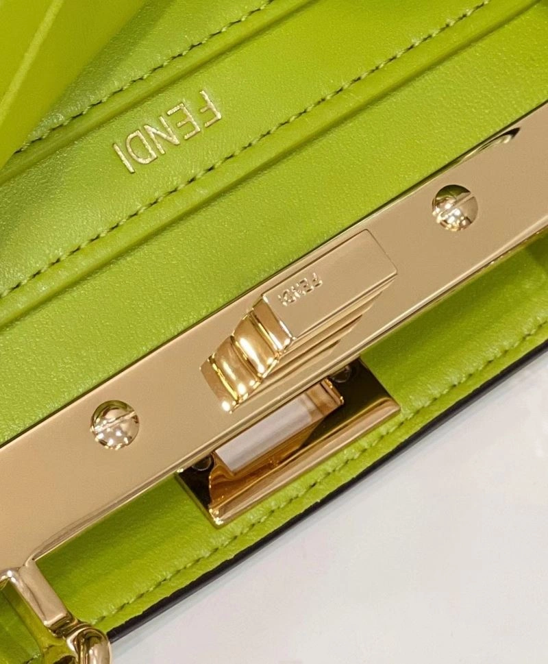 Fendi Peekaboo Bags WellDesigned 57644