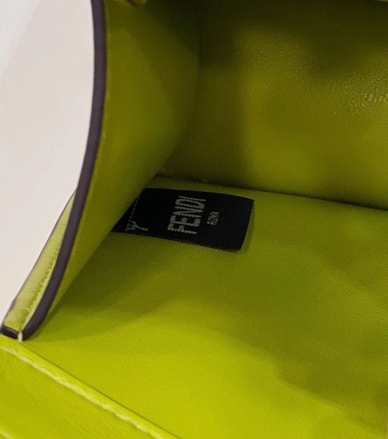 Fendi Peekaboo Bags WellDesigned 57644