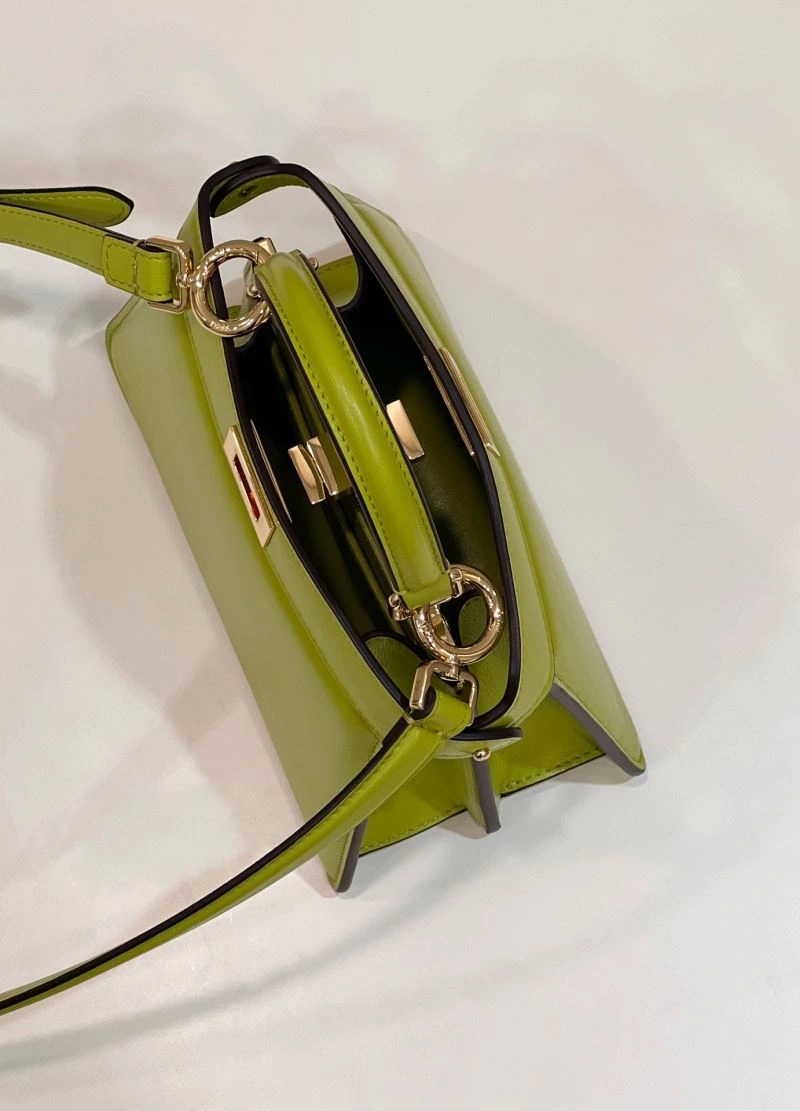 Fendi Peekaboo Bags WellDesigned 57644