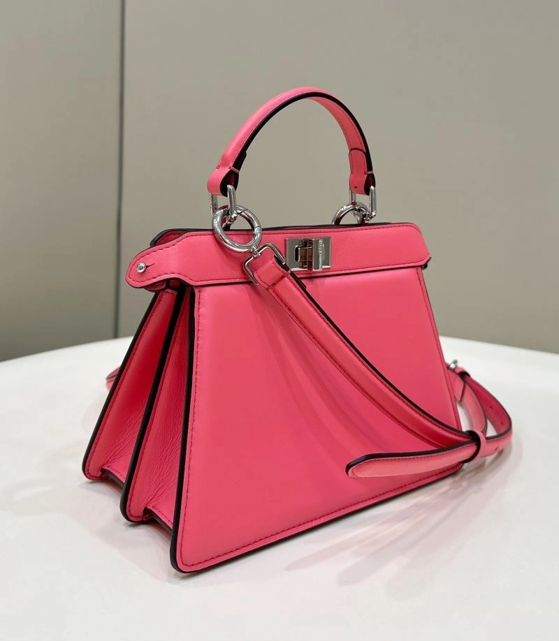 WaterResistant Fendi Peekaboo Bags 57663