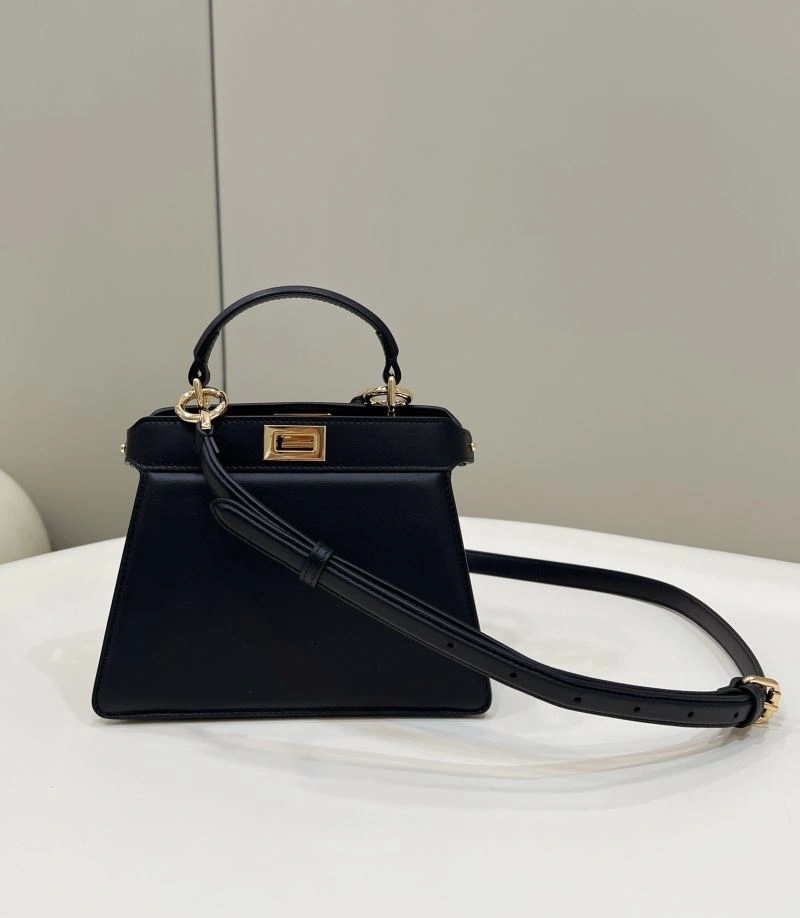 EyeCatching Fendi Peekaboo Bags 57673