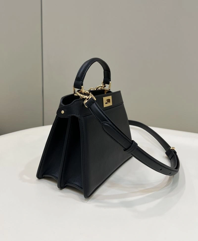 EyeCatching Fendi Peekaboo Bags 57673