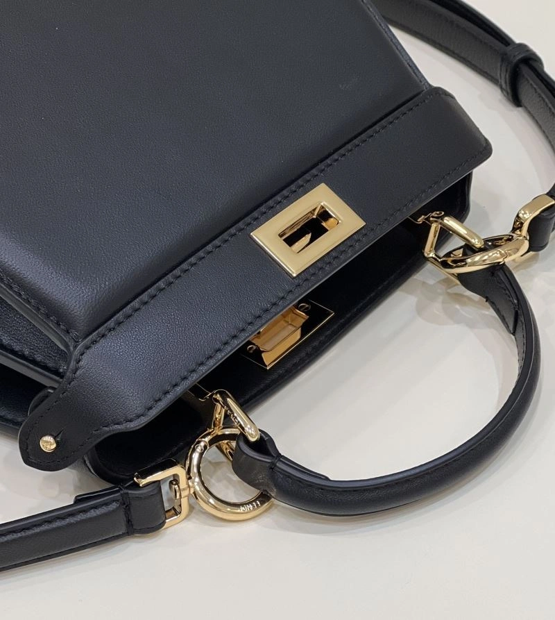 EyeCatching Fendi Peekaboo Bags 57673