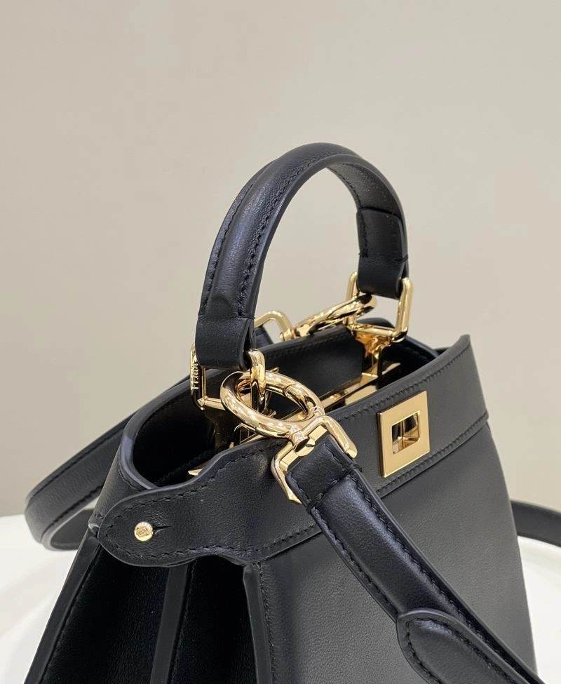 EyeCatching Fendi Peekaboo Bags 57673