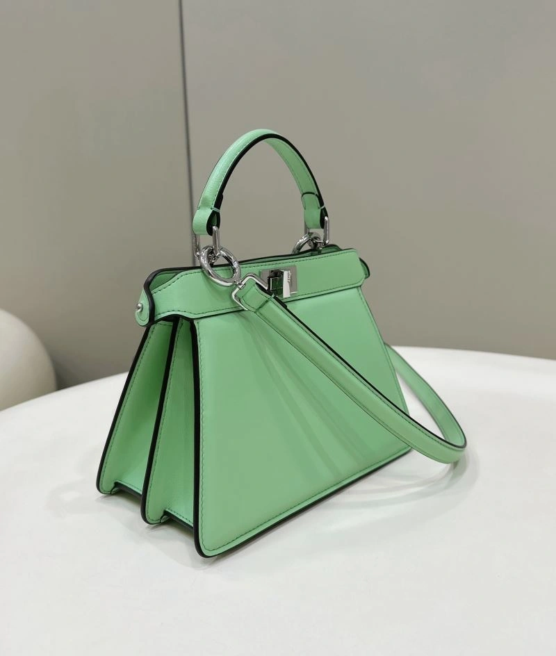 Fendi Peekaboo Bags Flexible 57635