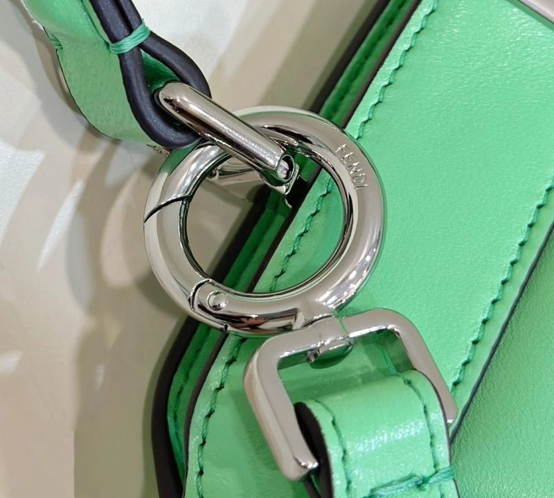 Fendi Peekaboo Bags Flexible 57635