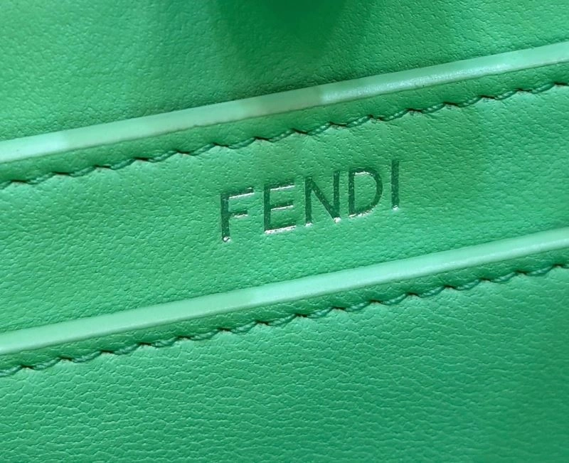 Fendi Peekaboo Bags Flexible 57635