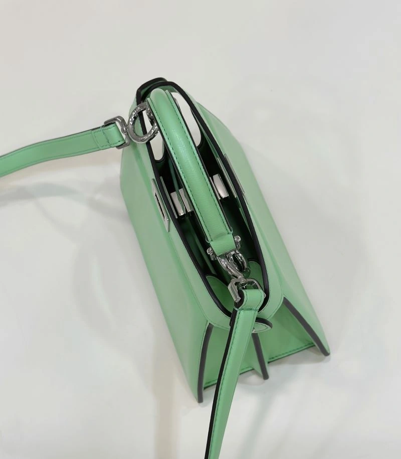 Fendi Peekaboo Bags Flexible 57635