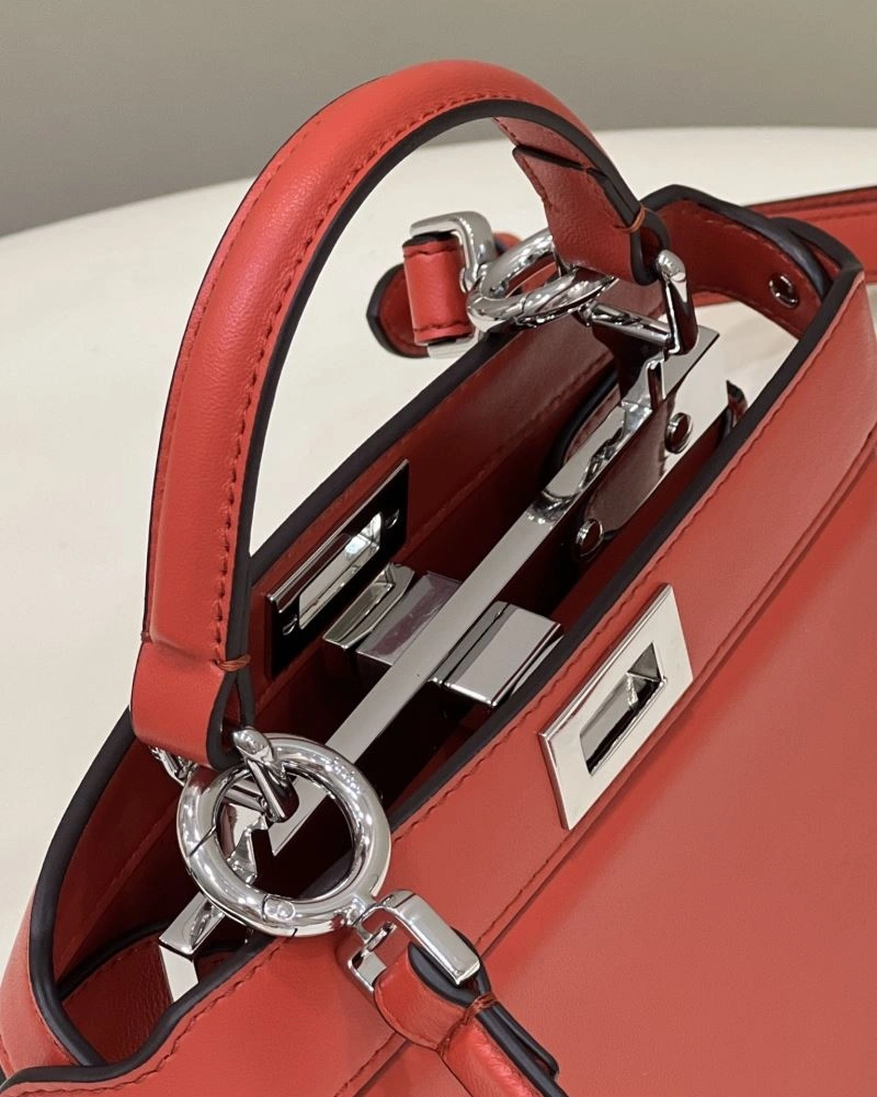 BestValue Fendi Peekaboo Bags 57682