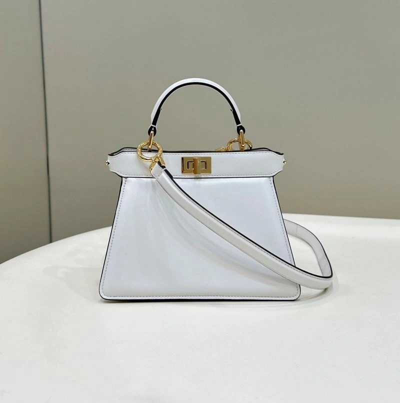 WeatherProof Fendi Peekaboo Bags 57638