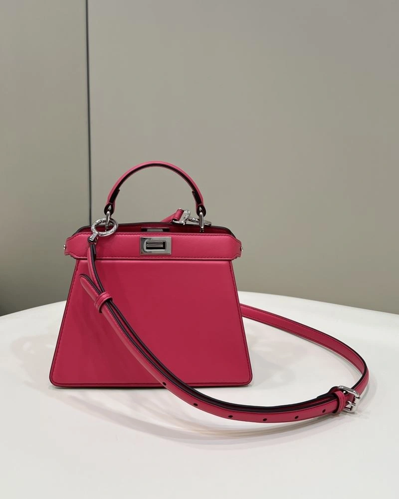 Fendi Peekaboo Bags TravelReady 57634