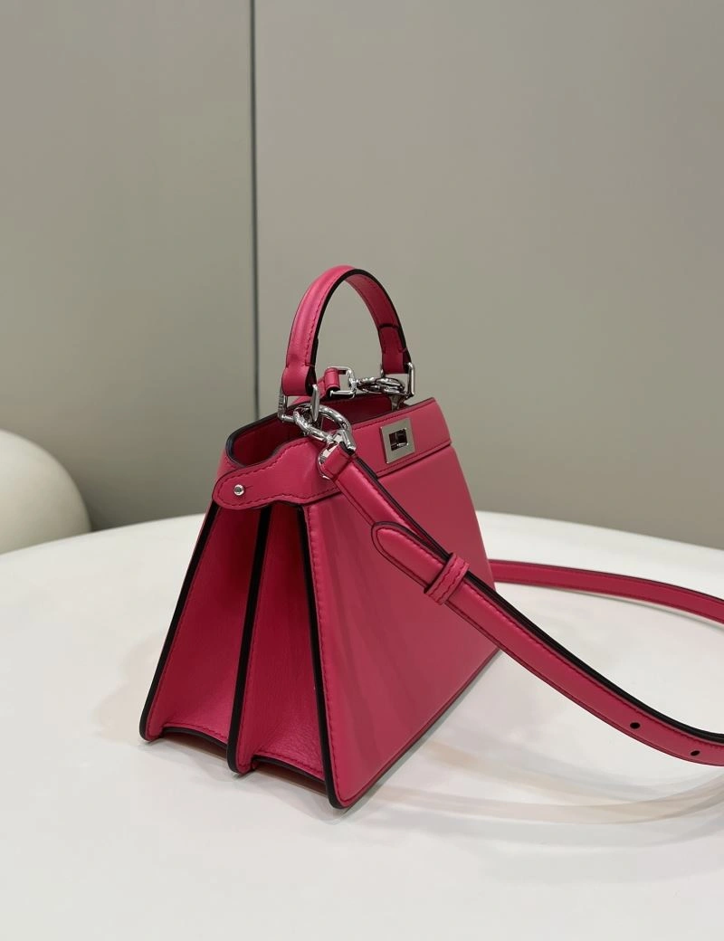Fendi Peekaboo Bags TravelReady 57634