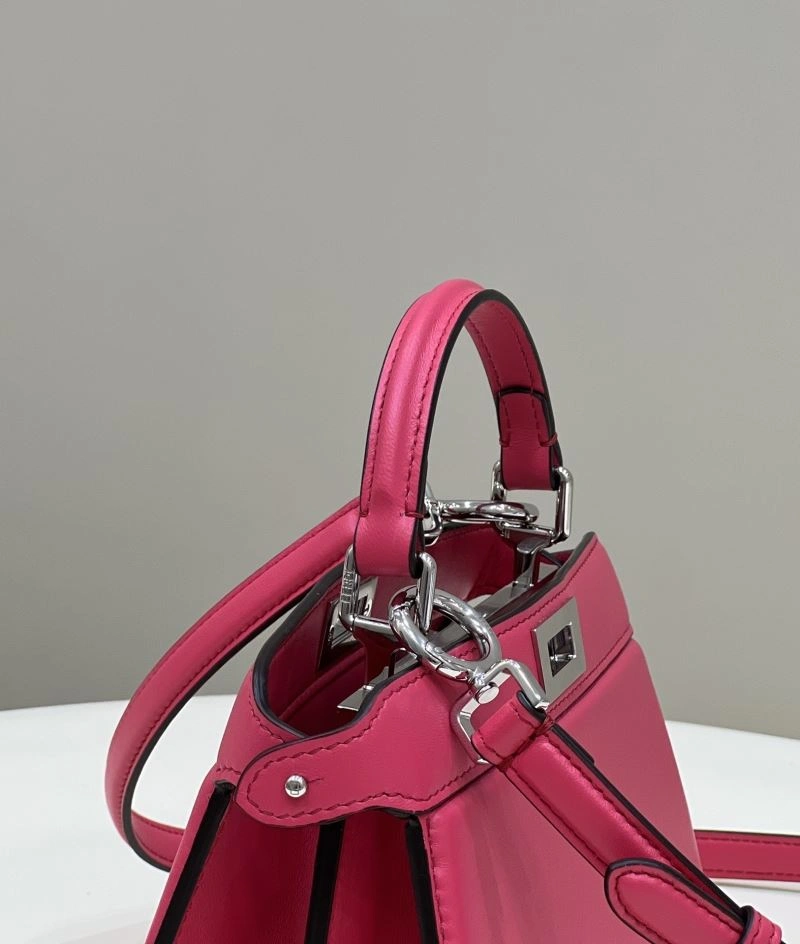Fendi Peekaboo Bags TravelReady 57634