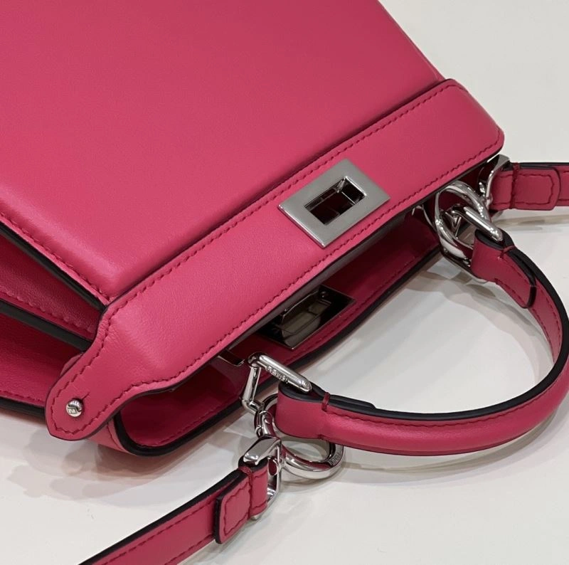 Fendi Peekaboo Bags TravelReady 57634