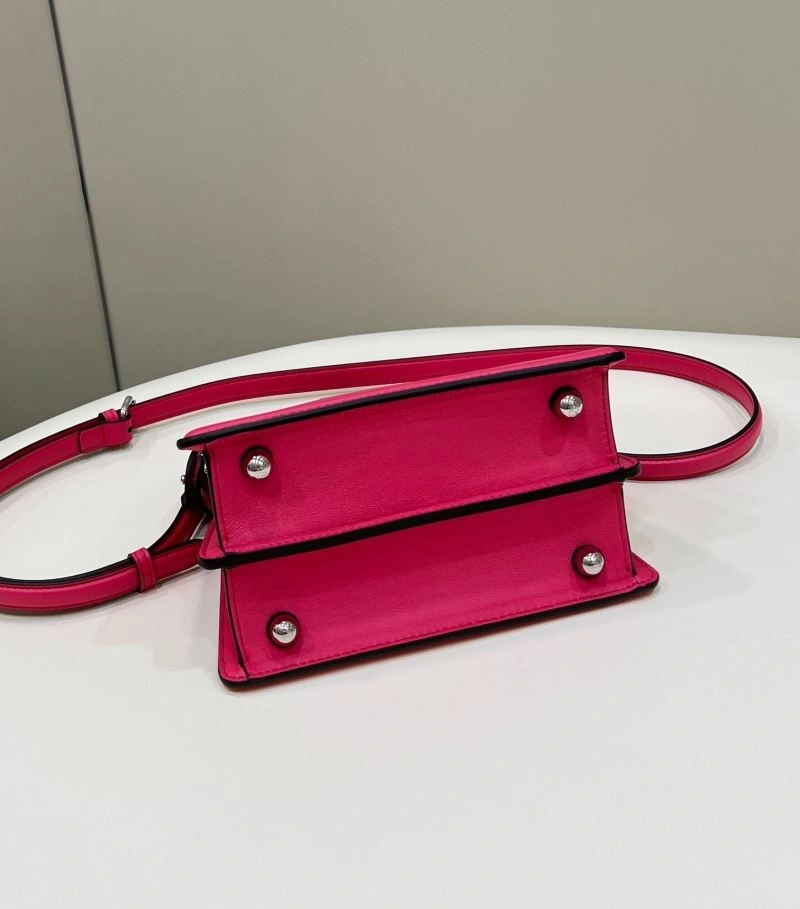 Fendi Peekaboo Bags TravelReady 57634