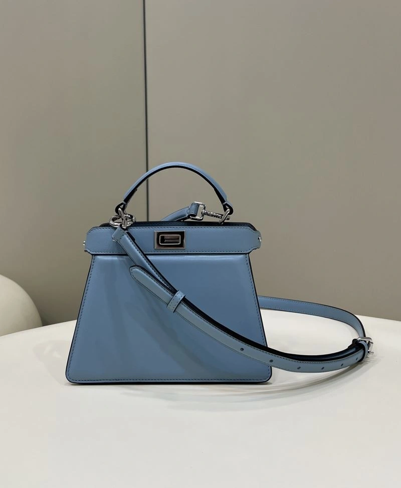 UrbanChic Fendi Peekaboo Bags 57719