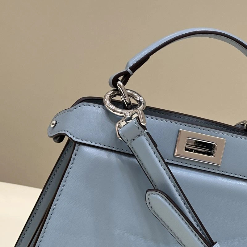 UrbanChic Fendi Peekaboo Bags 57719