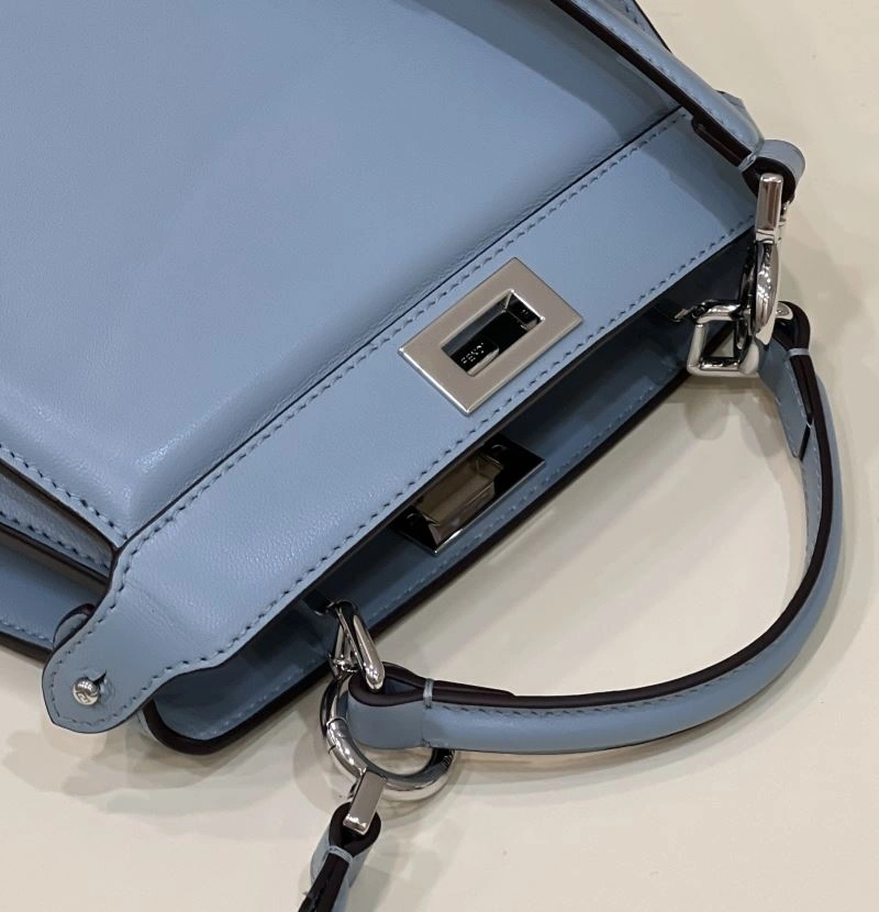 UrbanChic Fendi Peekaboo Bags 57719
