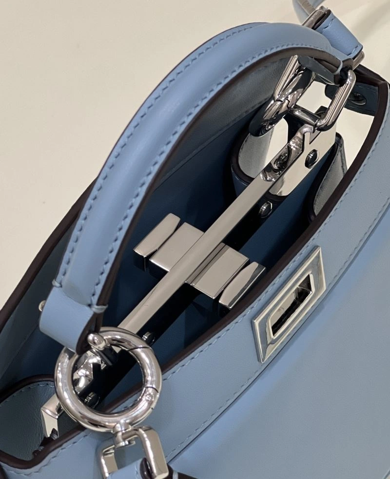 UrbanChic Fendi Peekaboo Bags 57719