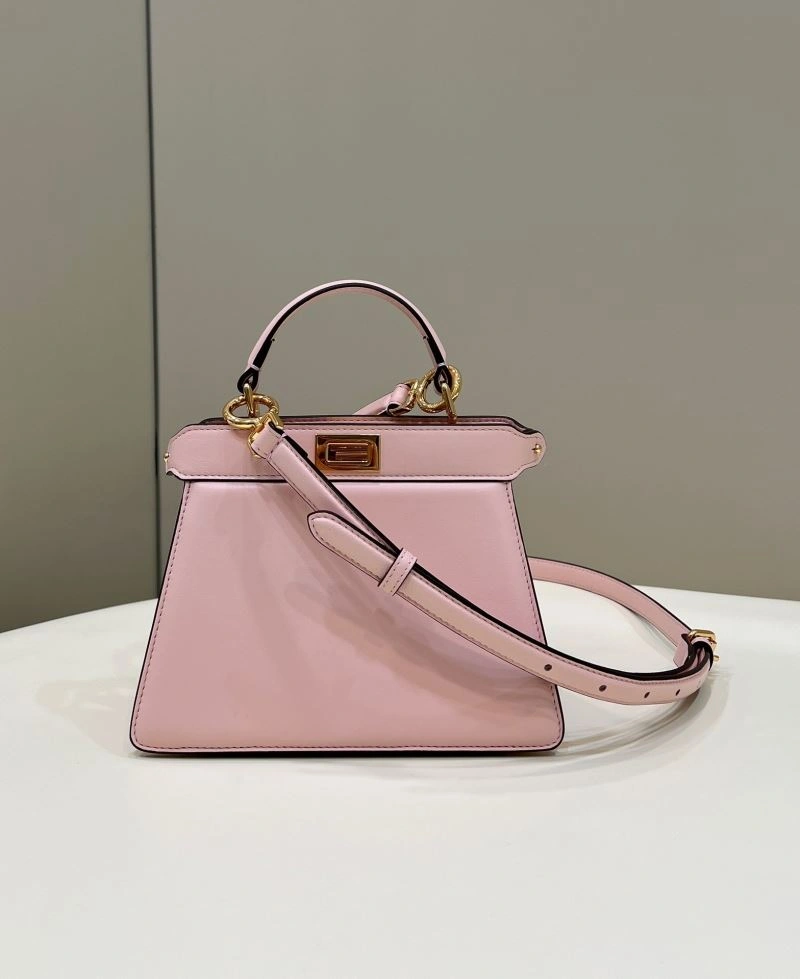 Breathable Fendi Peekaboo Bags 57632