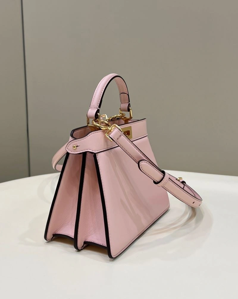 Breathable Fendi Peekaboo Bags 57632